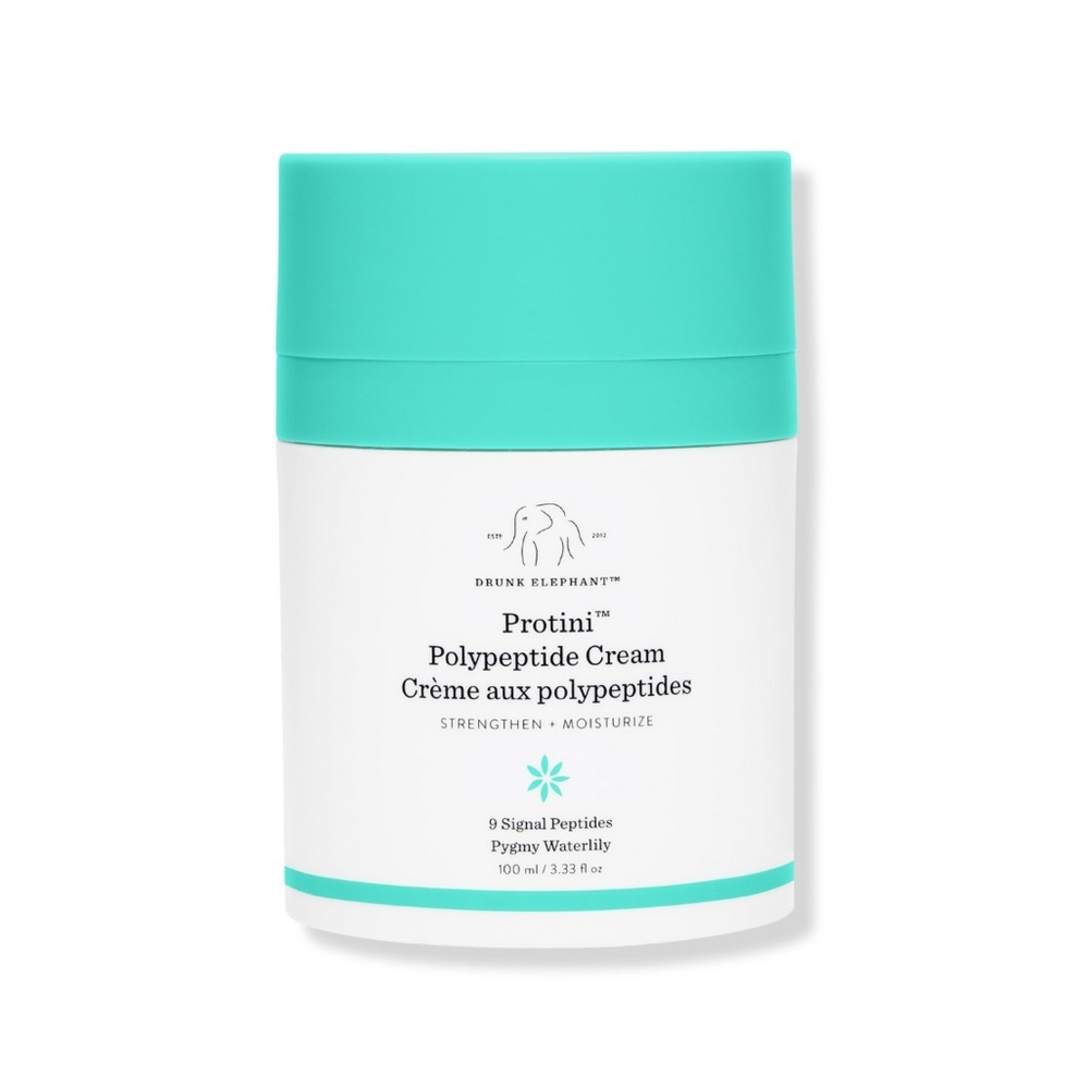 Drunk Elephant Protini Polypeptide Cream 100ml Jumbo Size